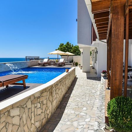 Villa Premier Ulcinj Exterior foto