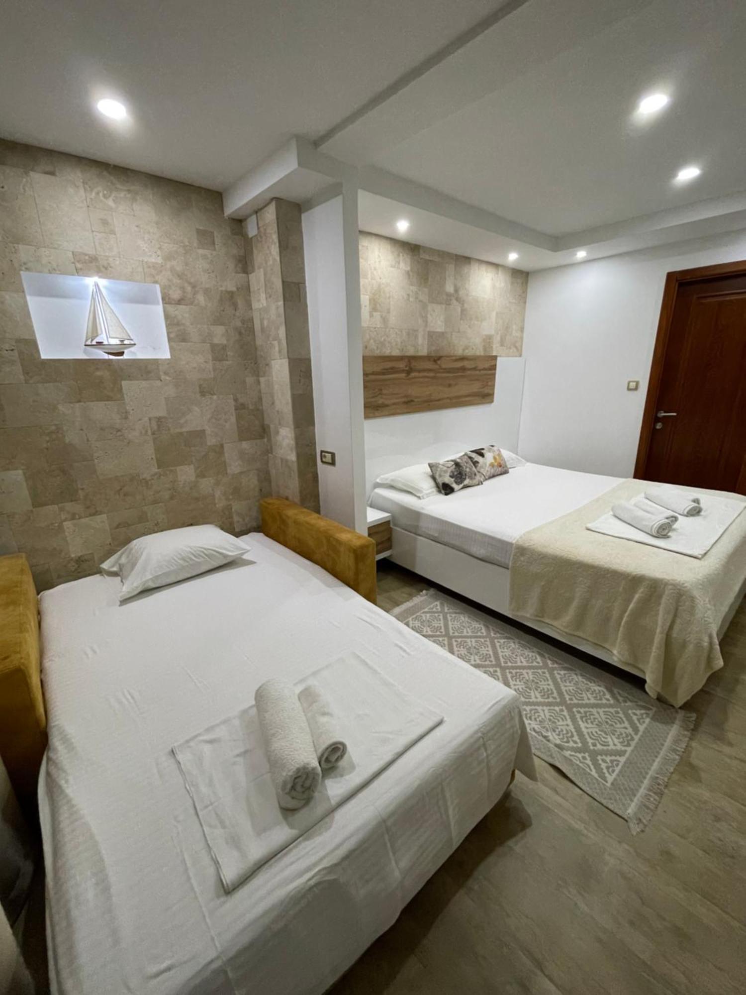 Villa Premier Ulcinj Cameră foto