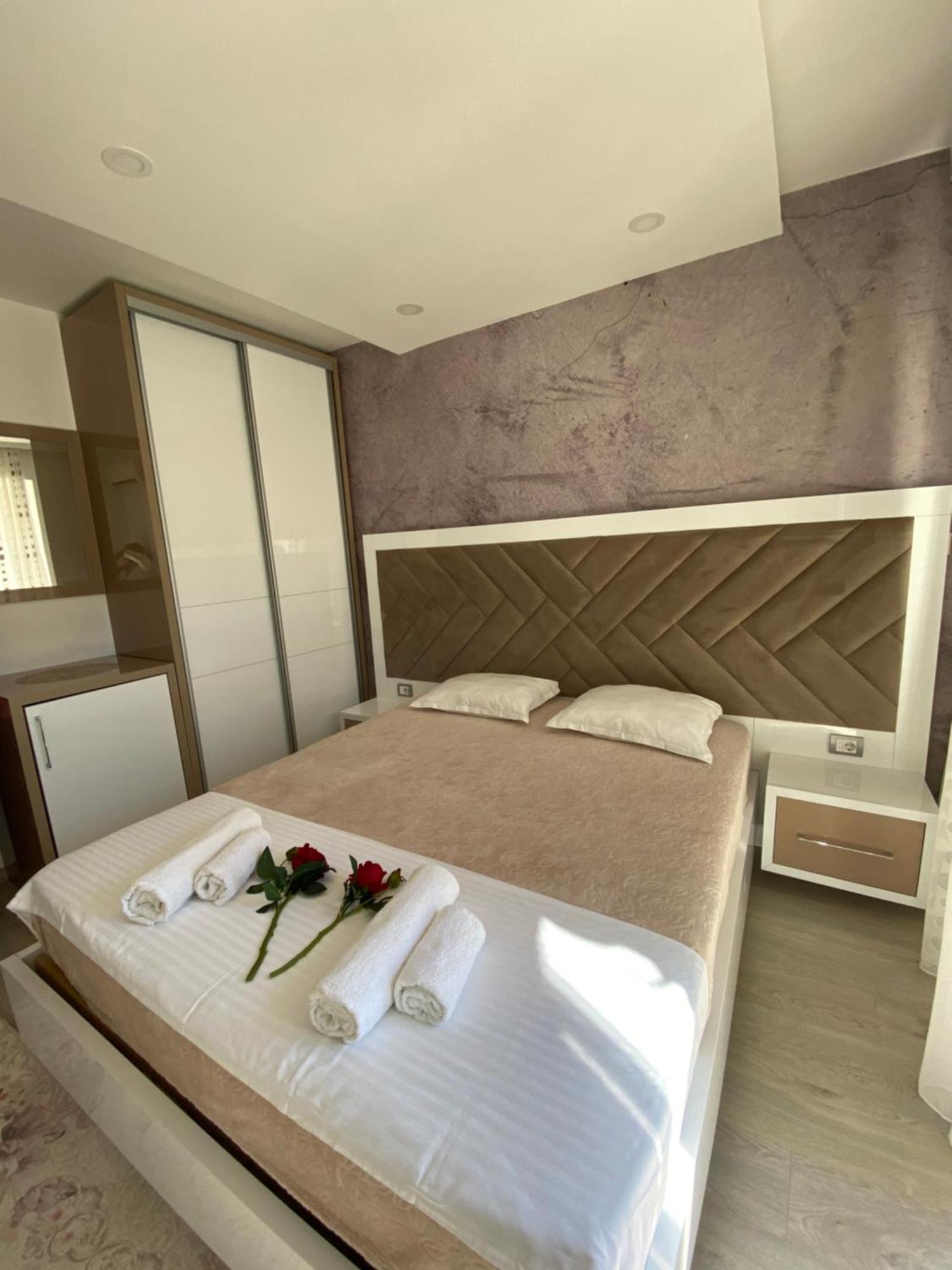 Villa Premier Ulcinj Cameră foto