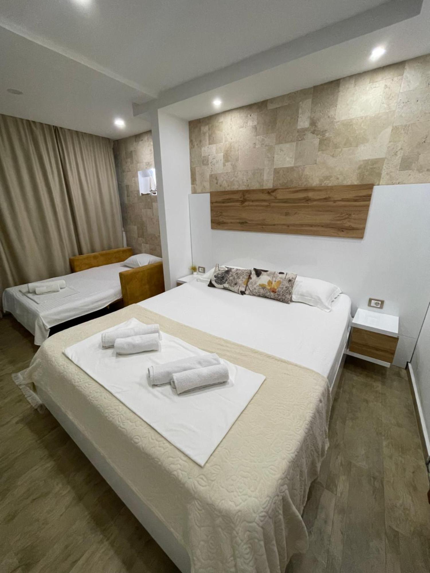 Villa Premier Ulcinj Exterior foto