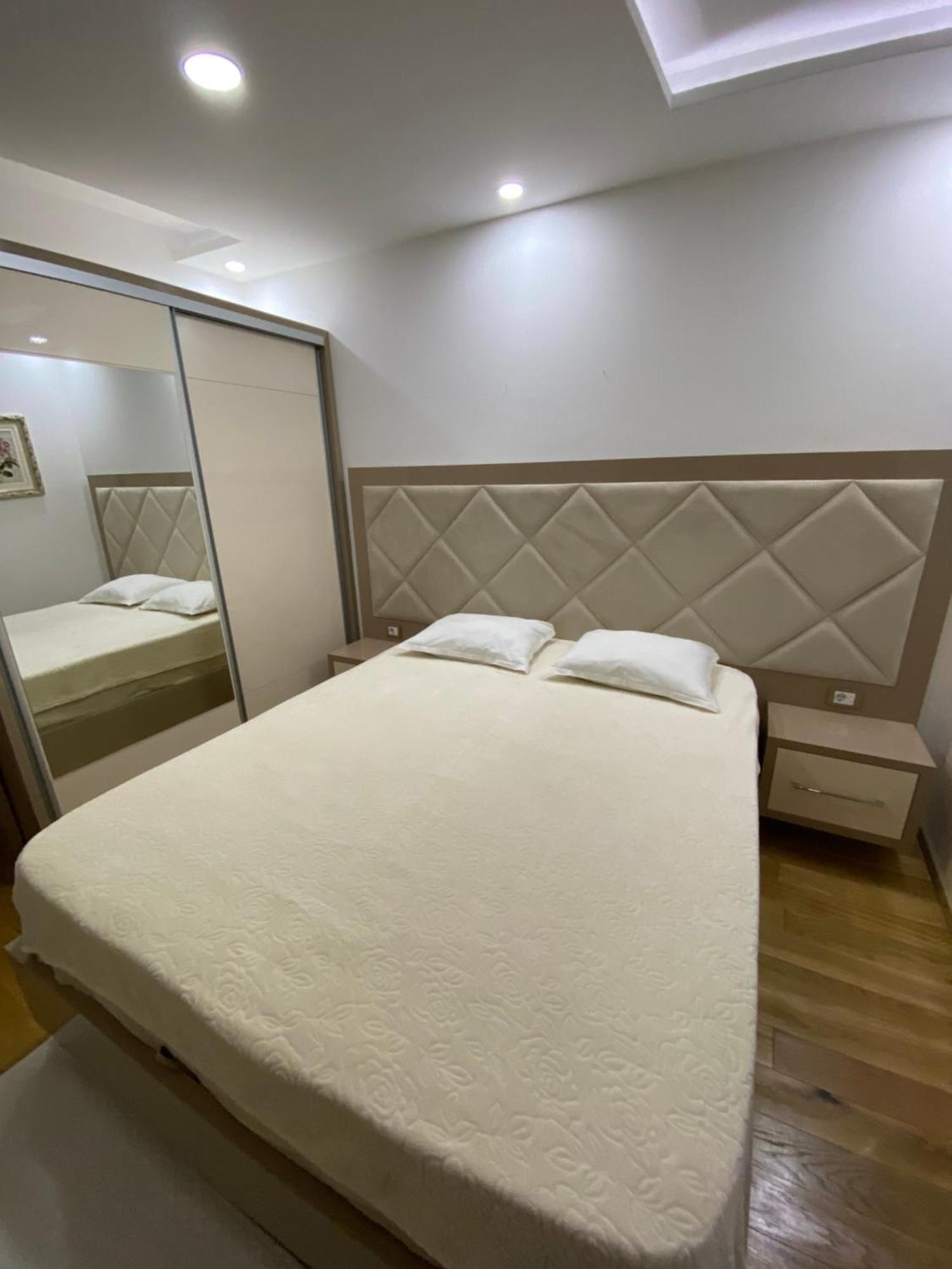 Villa Premier Ulcinj Cameră foto