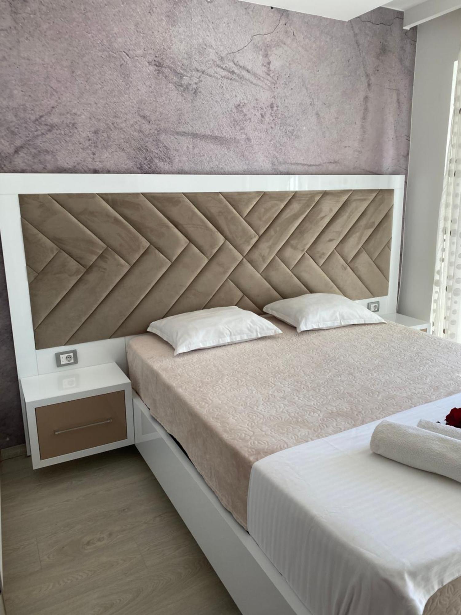 Villa Premier Ulcinj Cameră foto